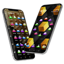 Pek ikon 3D APK