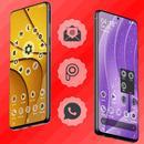 ícone Pacote Android 13 Estilo APK
