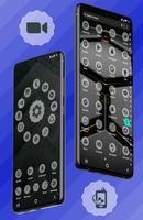 Pack d'icônes Style Android 13 Affiche