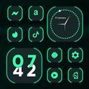 আইকন প্যাক 2025 APK