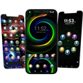 Icon pack colorful
