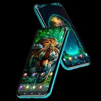 Icon pack colorful screenshot 1