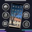 Icon Pack - Grey