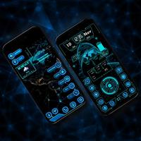 Nix-Icon-Paket Screenshot 2