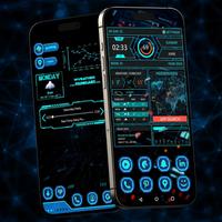 Nix-Icon-Paket Screenshot 3