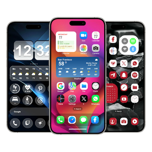 Lanzador para Android ™