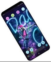 Launcher-Thema Screenshot 1