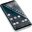 Launcher Theme Leder