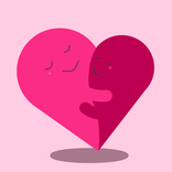 Fondo de pantalla rosa y tema