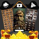 Pirate Theme APK