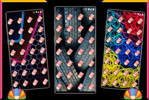 Rubber Theme Plakat