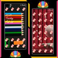 Rubber Theme Screenshot 1