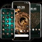 Steampunk Theme icon