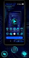 Neueste Theme-Tech Screenshot 2