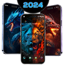 壁纸 2024 APK