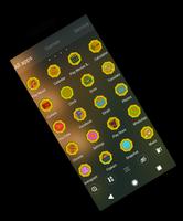 Neuestes Theme für Android ™ Screenshot 2