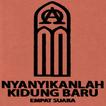 Nyanyikanlah Kidung Baru