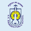 N. K. Bagrodia School