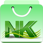 NK DISTRIBUIDORA icône