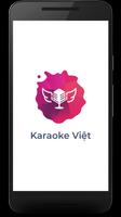 Karaoke Việt الملصق