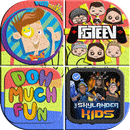 FUNnel Vision & FGTeev Crazy Show TV APK