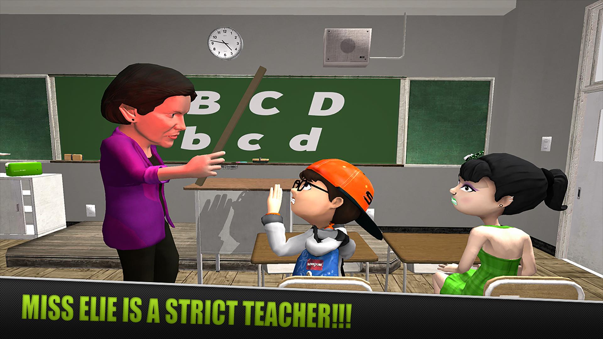 Crazy Scary Teacher Scary High School Teacher For Android Apk Download Roblox Horror High School Roblox Horror High School Crazy Scary Teacher Scary High School Teacher For Android Apk Download