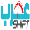عرب شفت