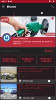 Cars Magazine اسکرین شاٹ 1