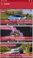 Cars Magazine اسکرین شاٹ 2