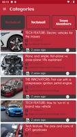 Cars Magazine اسکرین شاٹ 3