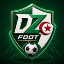 APK DZ Football | الكرة الجزائرية