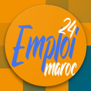 Emploi 24 | وظيفة 24 APK