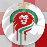 Atlas lions icon