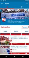 Poster नेपाल दैनिक पोष्ट