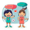 Vocabulary,Kanji, Conversation