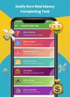 Cash App - Win CashApp โปสเตอร์