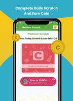 Cash App - Win CashApp captura de pantalla 1