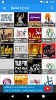 Radio Egypt poster