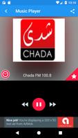 Radio Maroc Ekran Görüntüsü 3