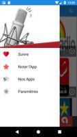Radio Maroc Ekran Görüntüsü 1