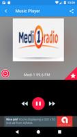 Radio Maroc Ekran Görüntüsü 2