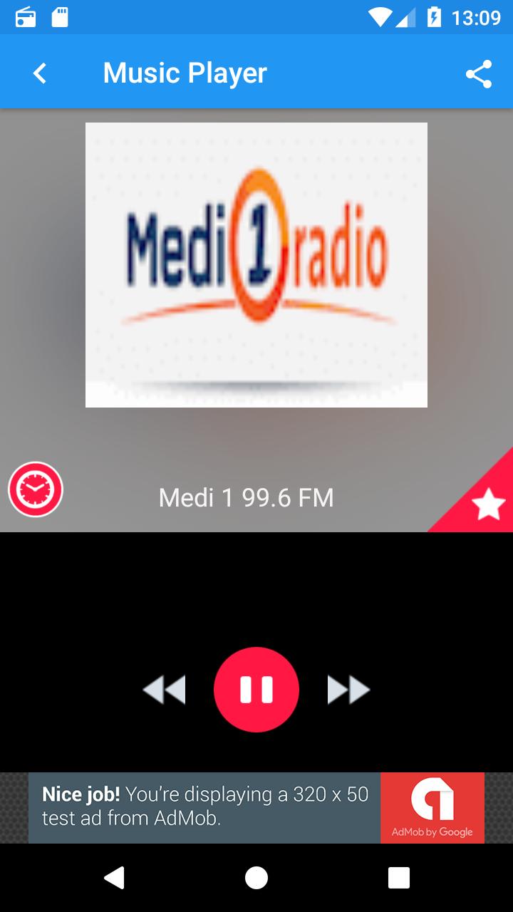 Radio Maroc for Android - APK Download