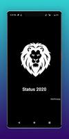 Attitude Status 2020 Affiche