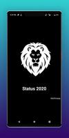 Attitude Status 2020 plakat