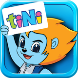 tiNi アイコン