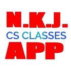 NKJ CS CLASSES icon