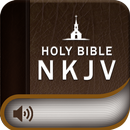 nkjv audio bible APK