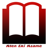 Bible en Fang ikon