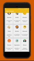 Apprendre L'Atchan screenshot 2