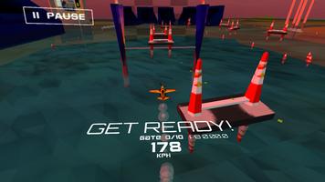 Air Racing preview पोस्टर